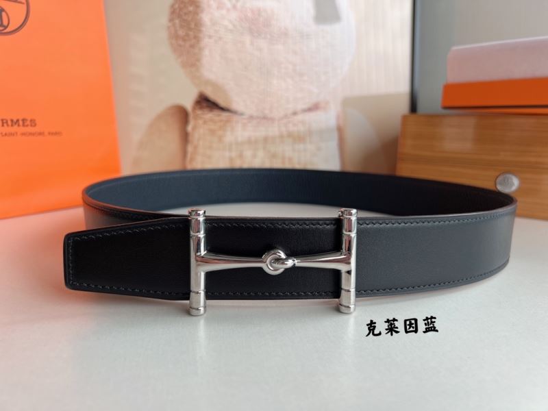 Hermes Belts